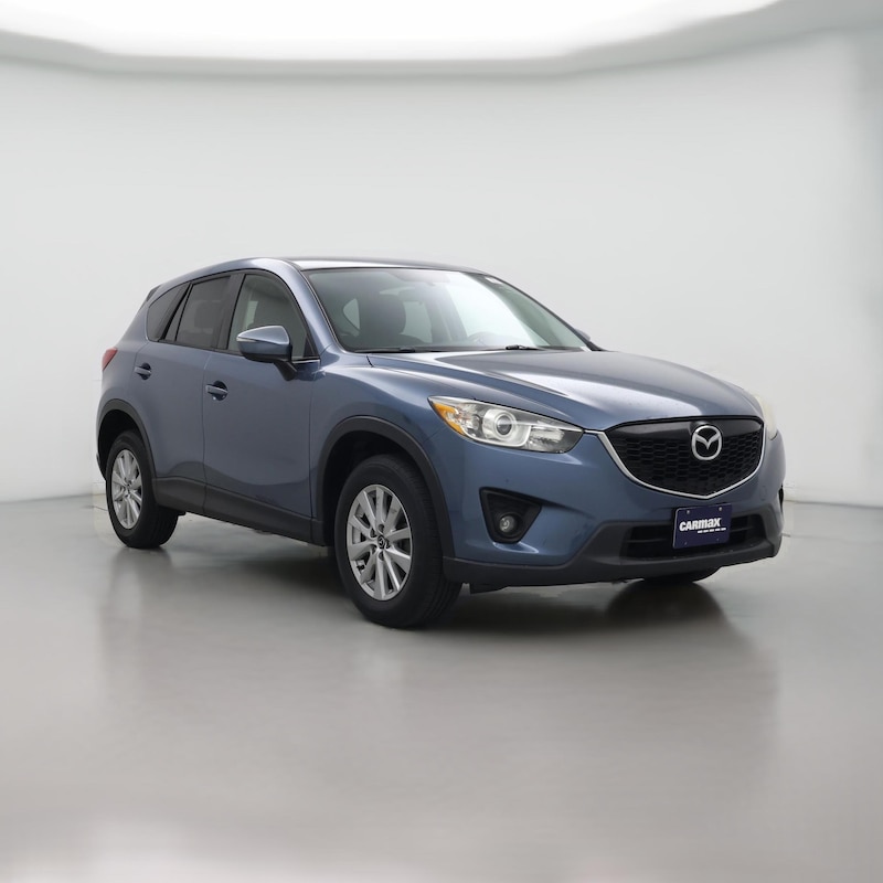 2015 Mazda CX-5 Touring