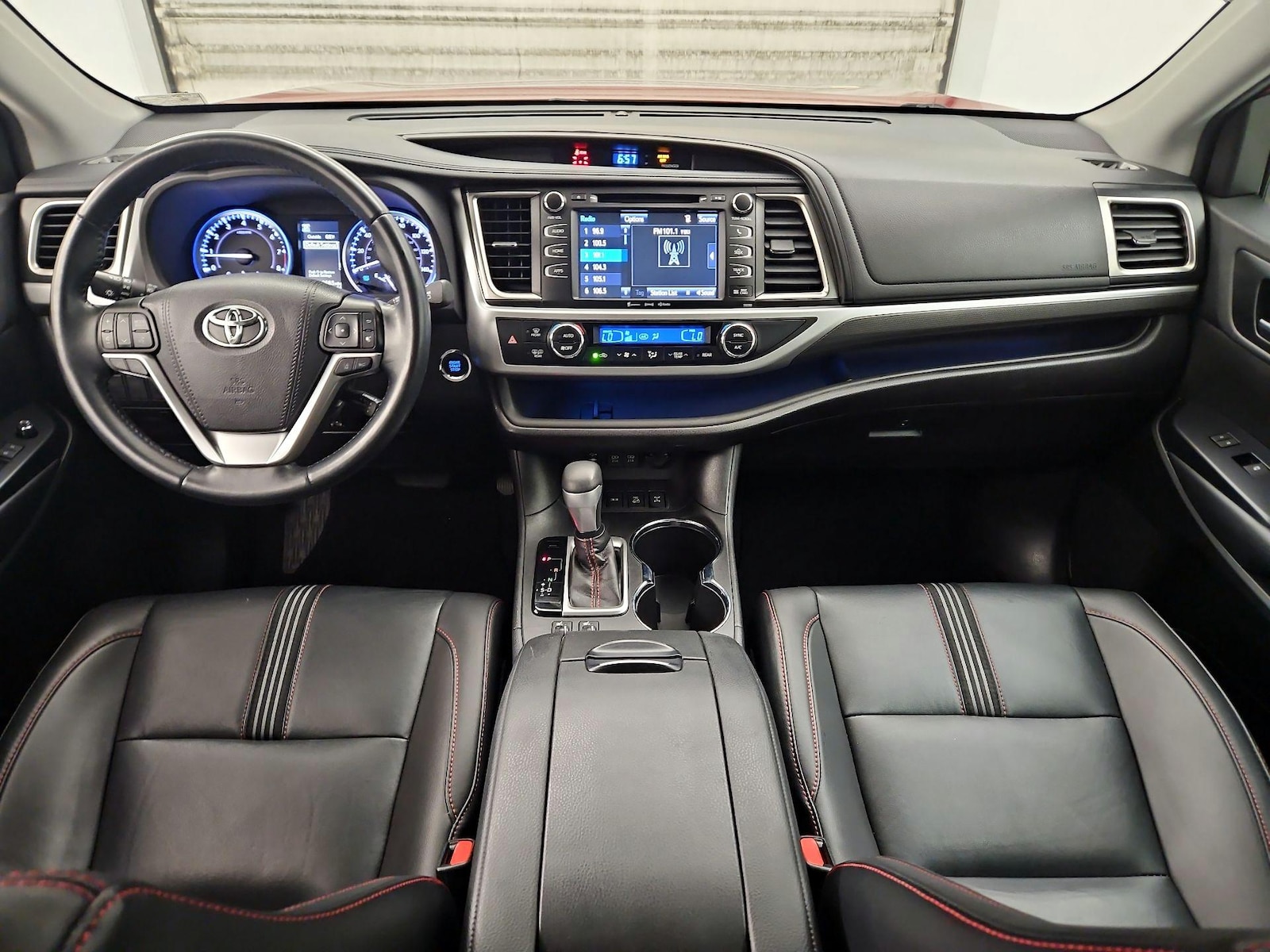 Navigation System