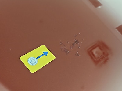 Condition detail