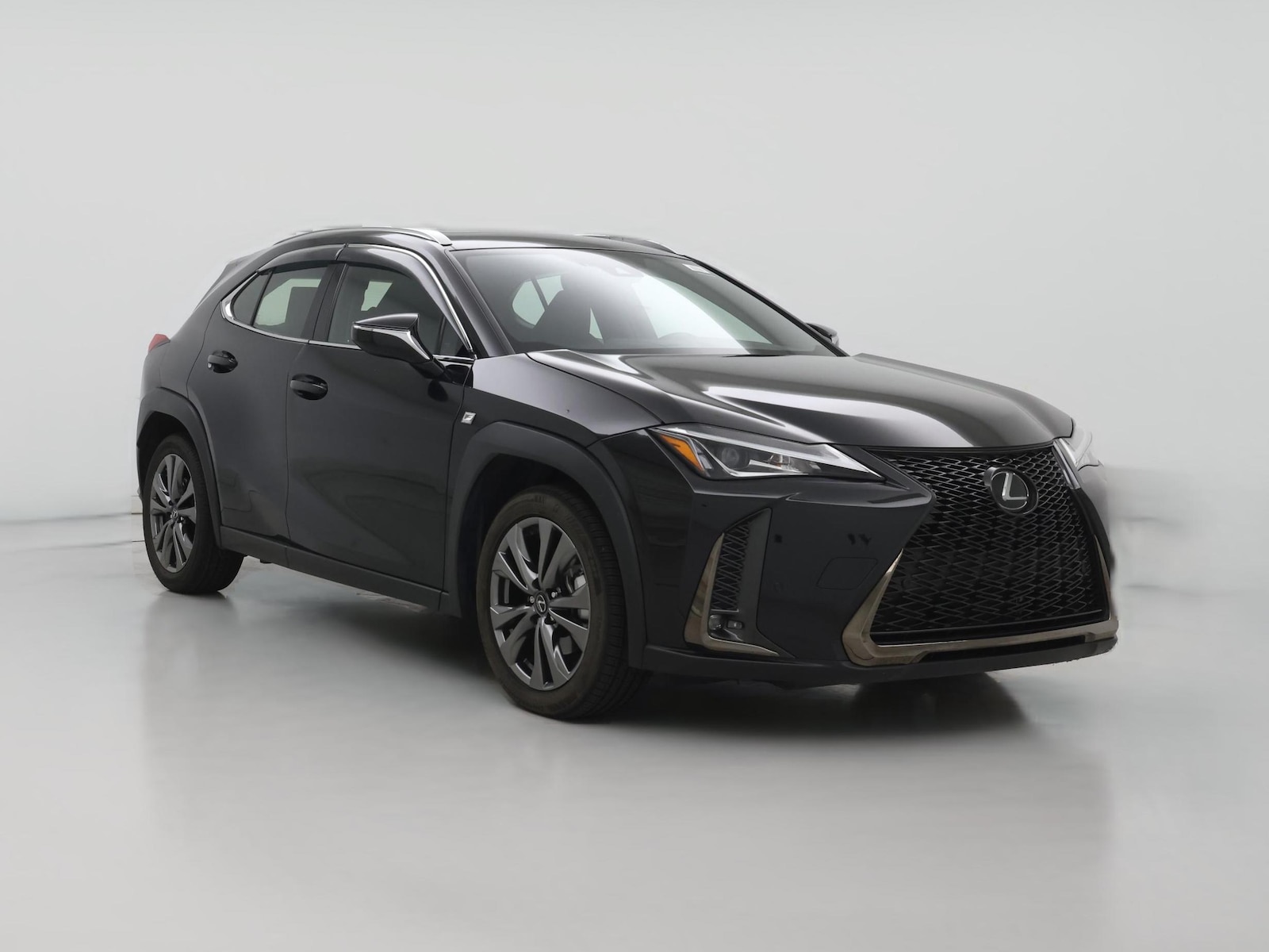 2019 Lexus UX