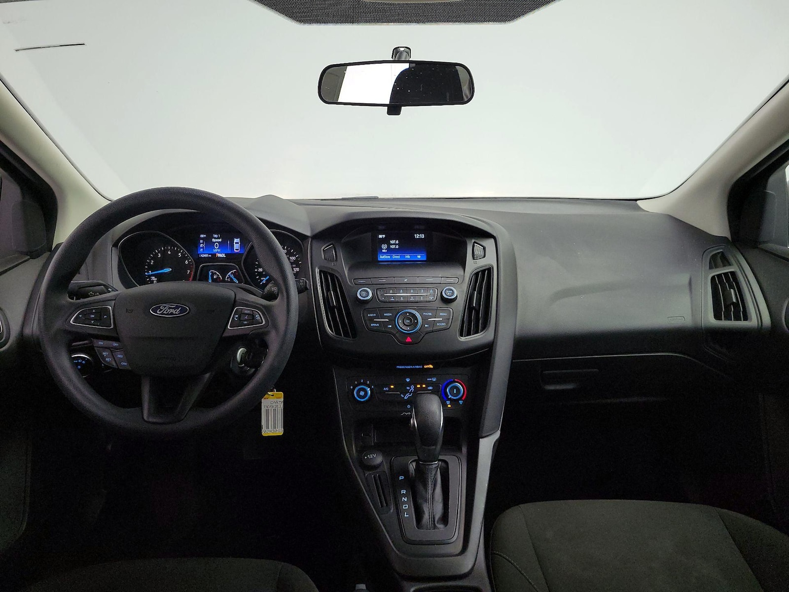 Rear View Camera