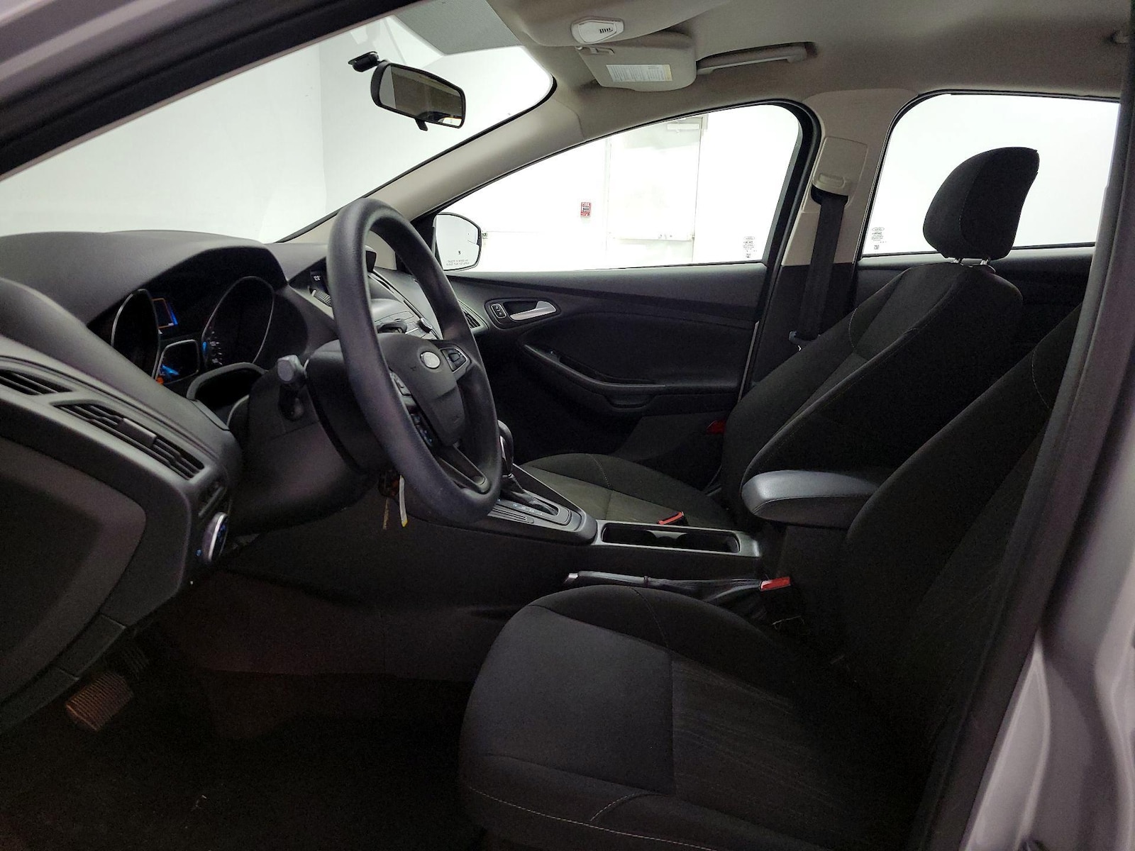 Side Airbags