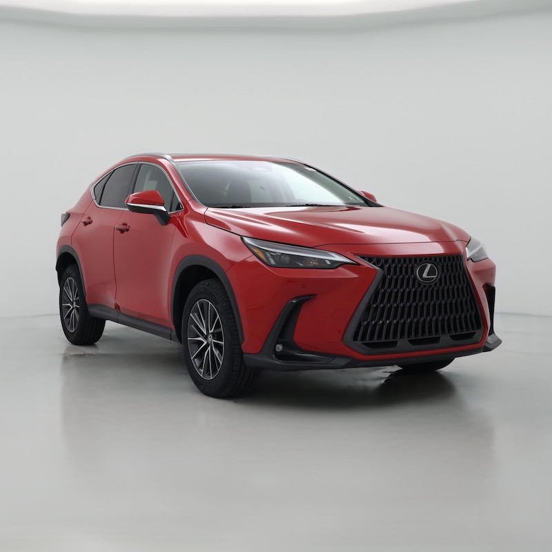 2022 Lexus NX 350 Premium