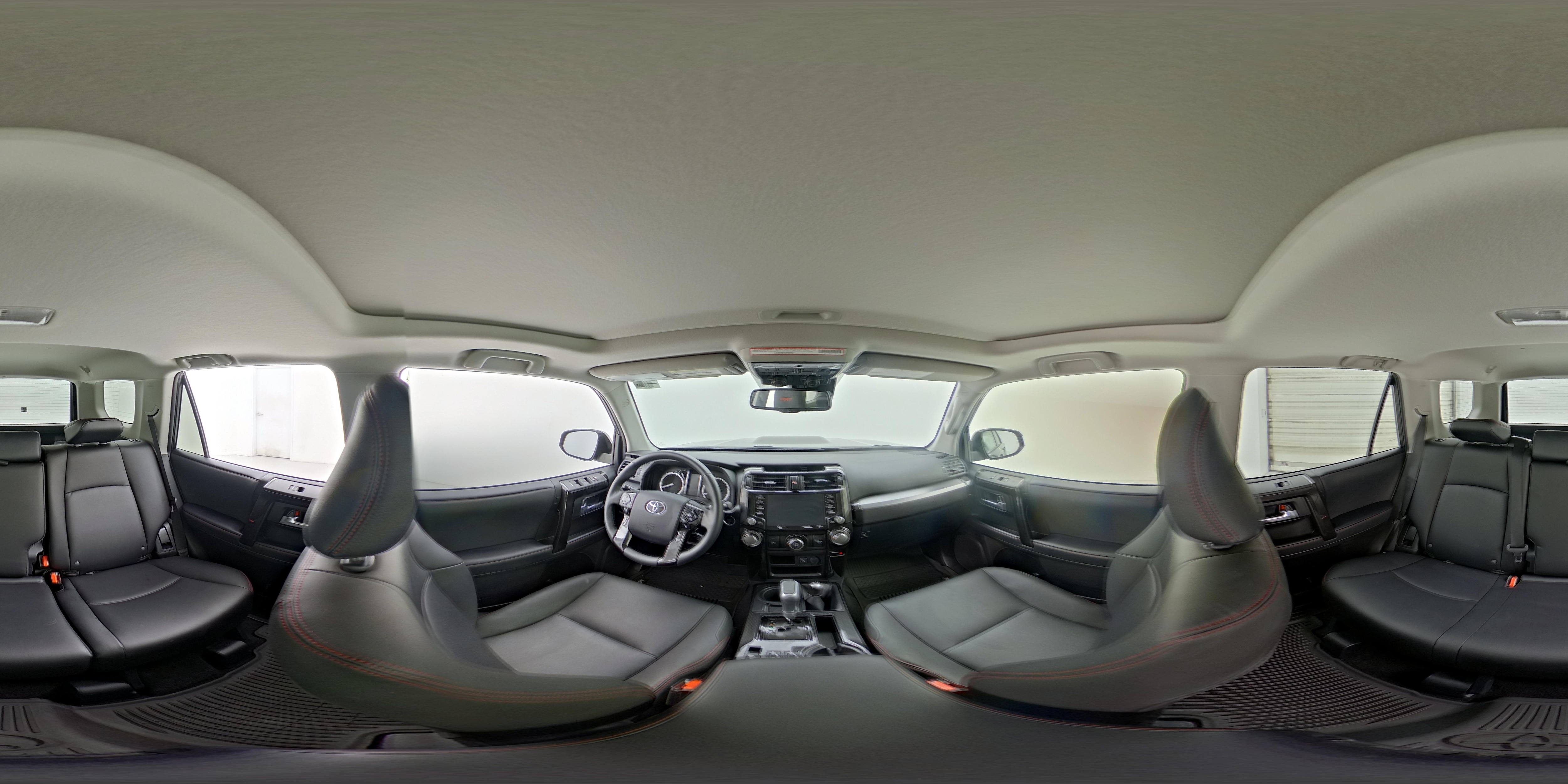 2020 Toyota 4Runner TRD Off-Road Premium - Photo 26