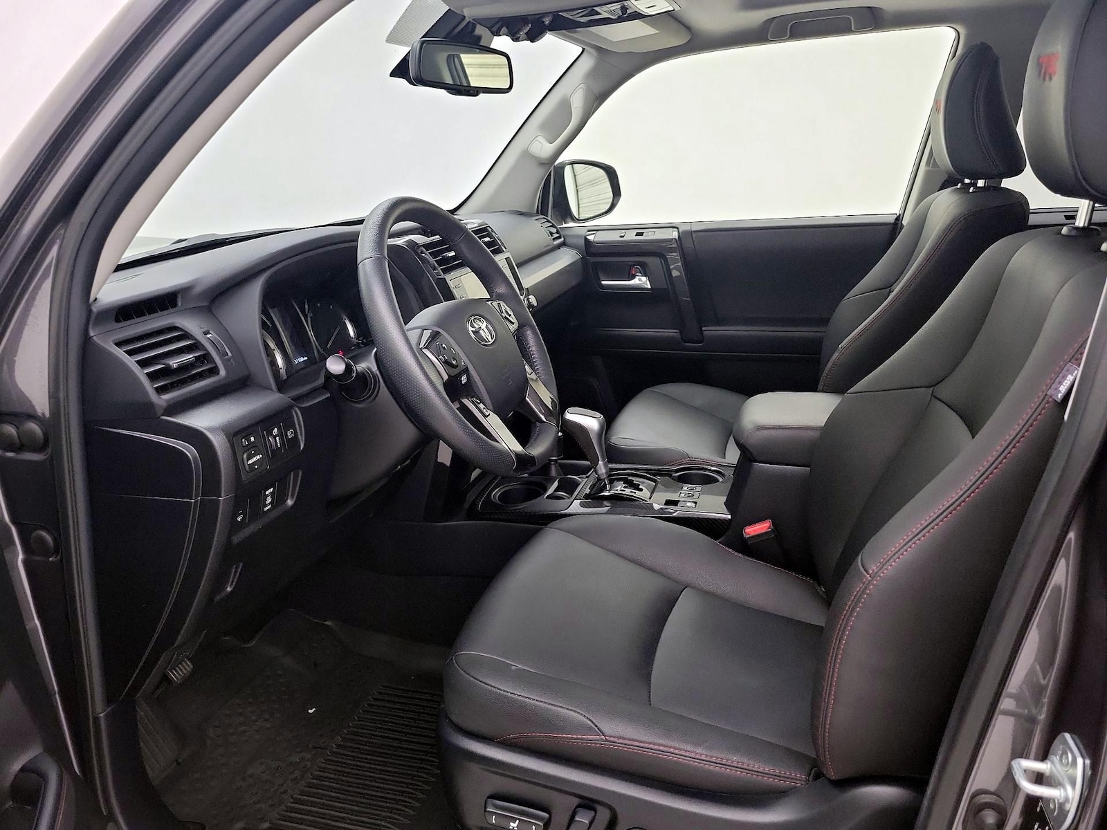 2020 Toyota 4Runner TRD Off-Road Premium - Photo 12