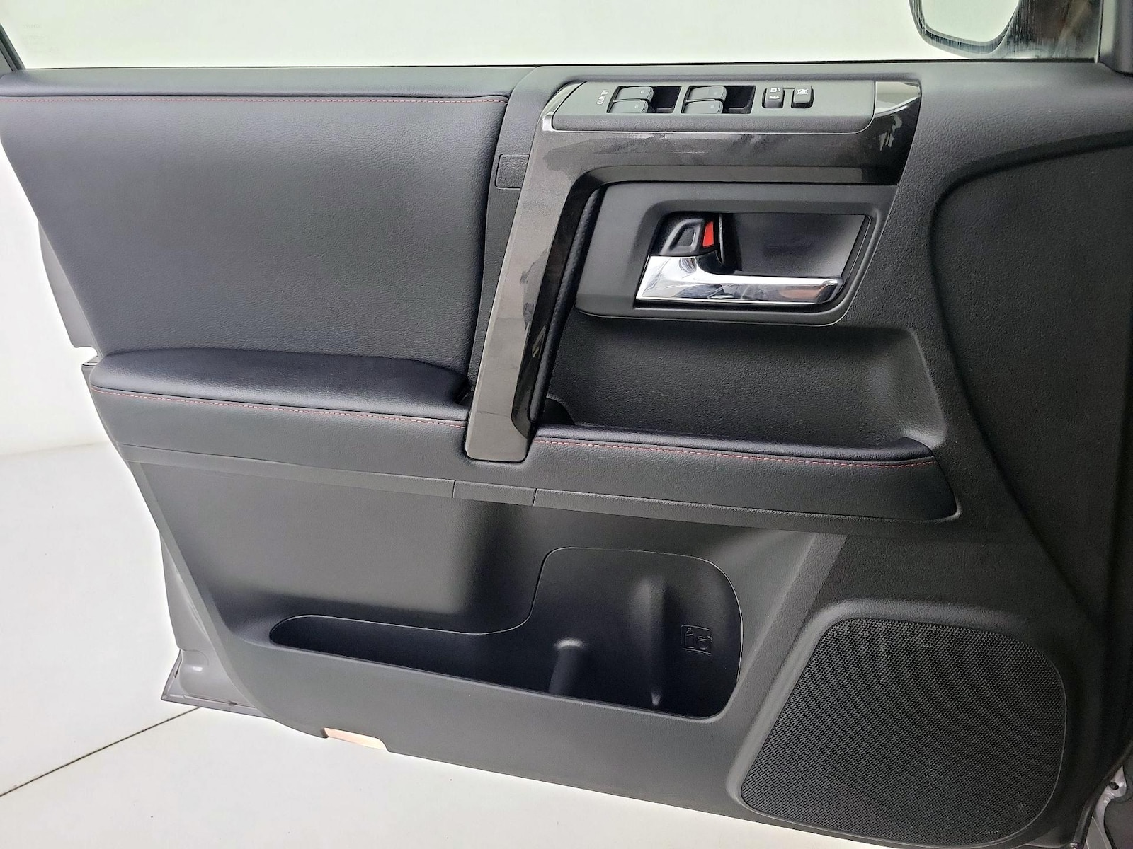 2020 Toyota 4Runner TRD Off-Road Premium - Photo 13