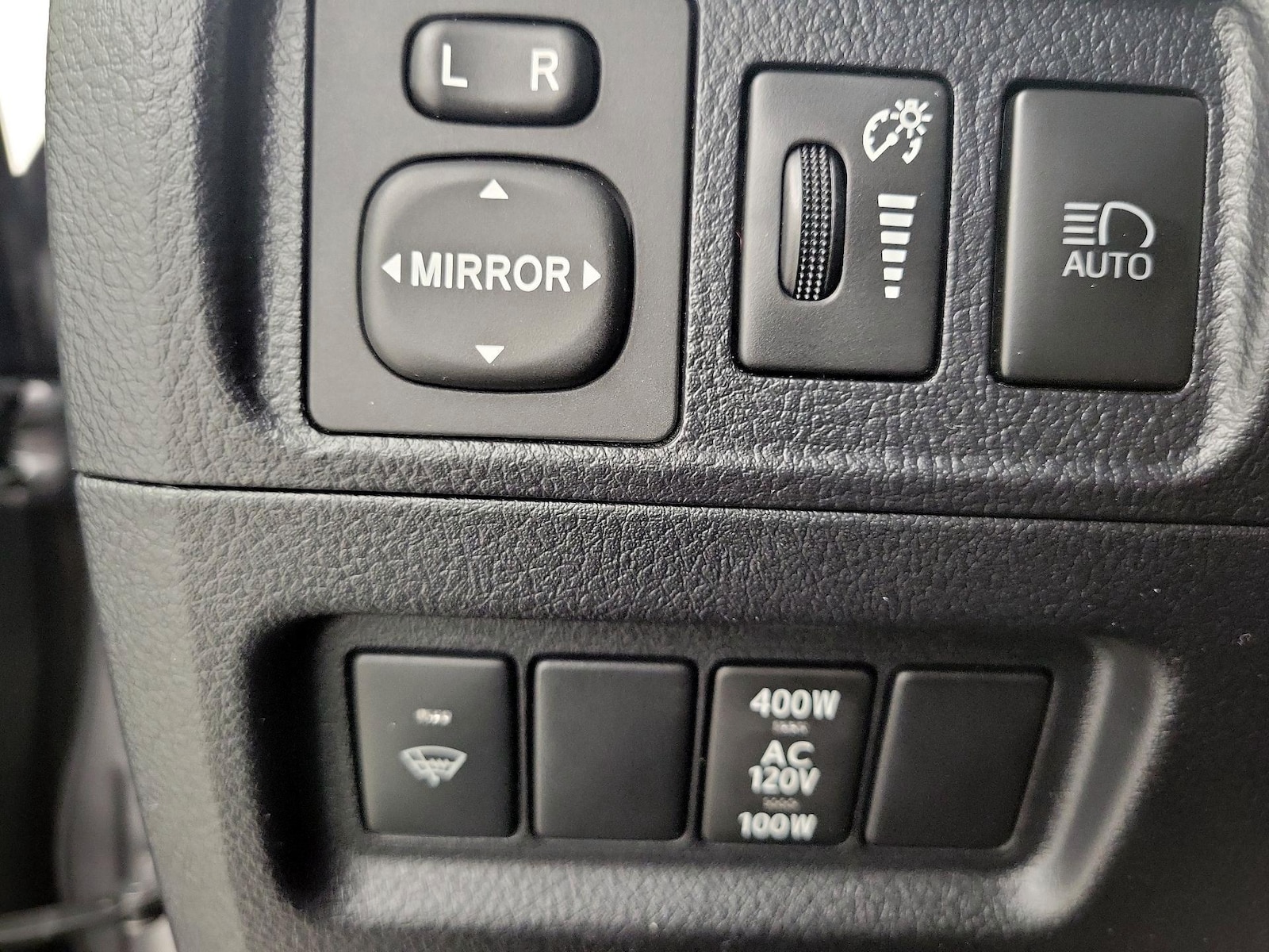 2020 Toyota 4Runner TRD Off-Road Premium - Photo 14