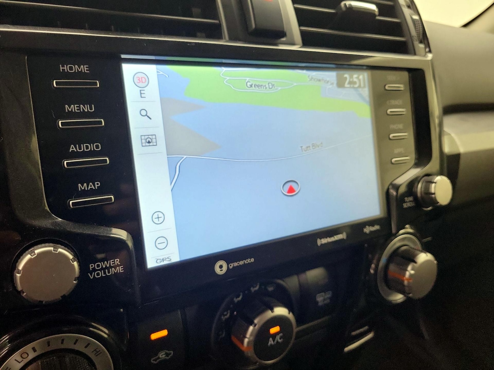2020 Toyota 4Runner TRD Off-Road Premium - Photo 15