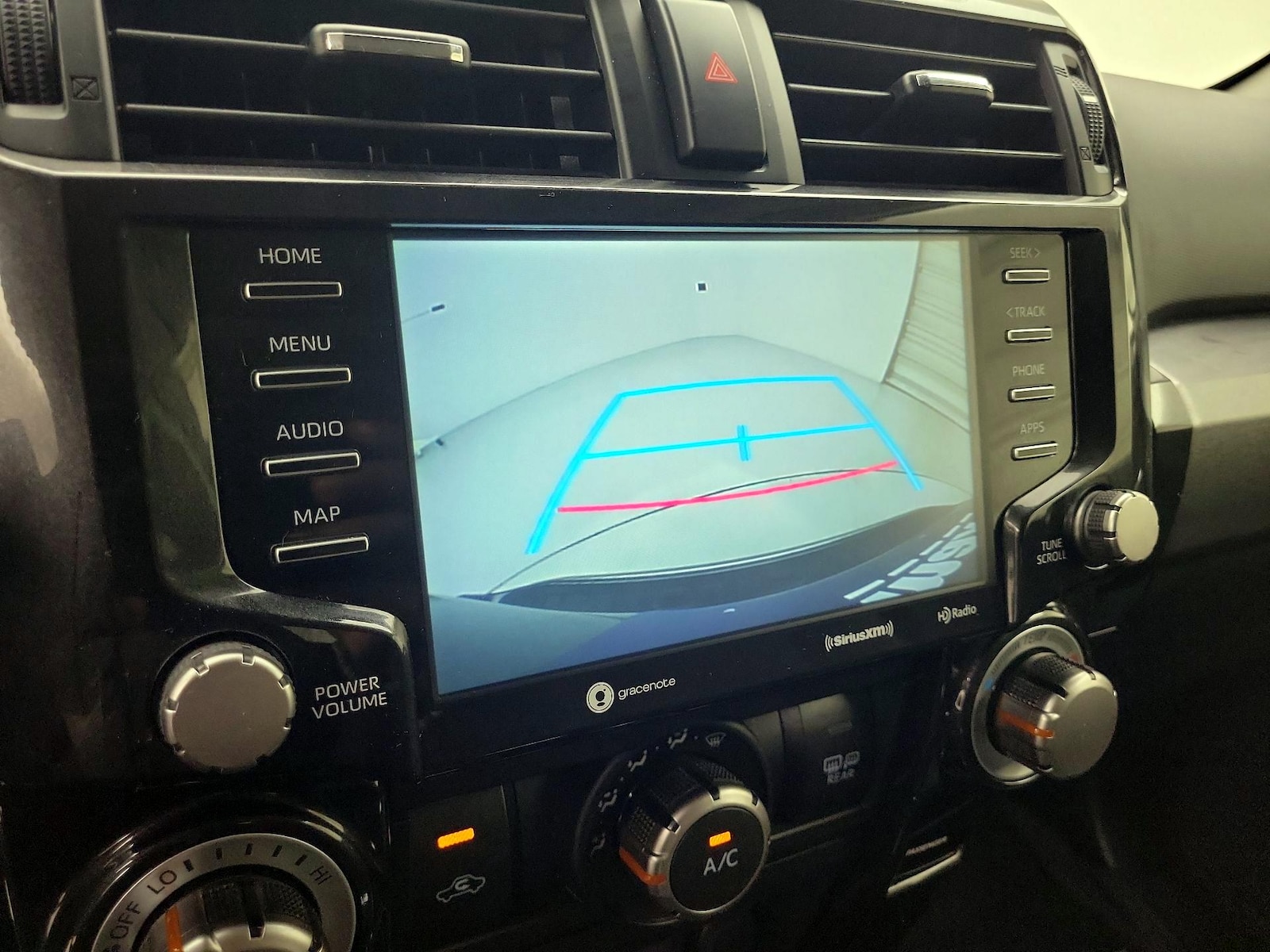2020 Toyota 4Runner TRD Off-Road Premium - Photo 16