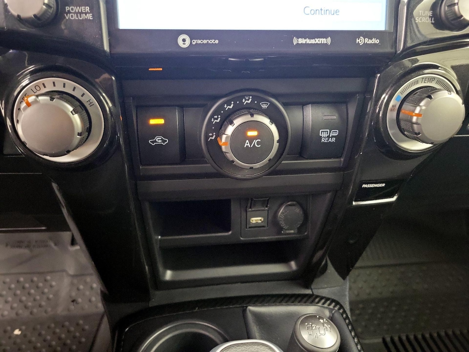 2020 Toyota 4Runner TRD Off-Road Premium - Photo 18
