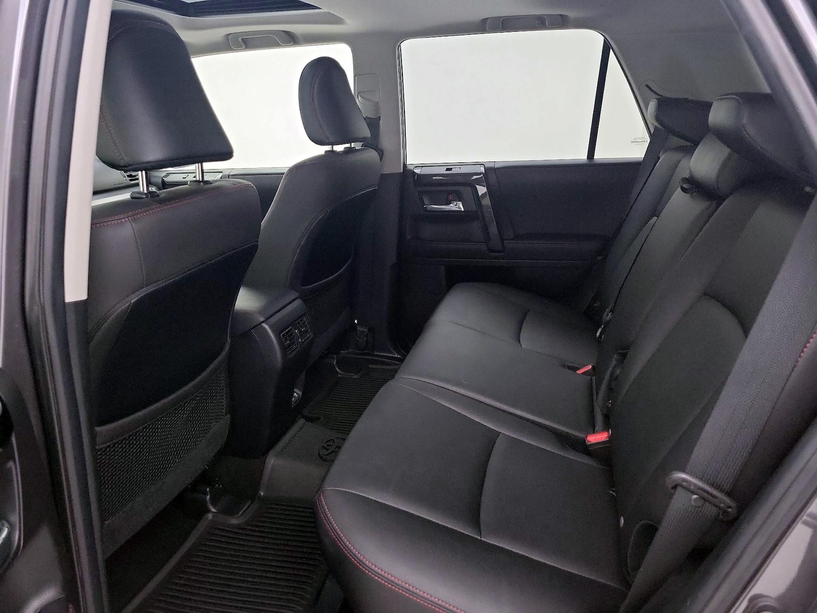 2020 Toyota 4Runner TRD Off-Road Premium - Photo 22