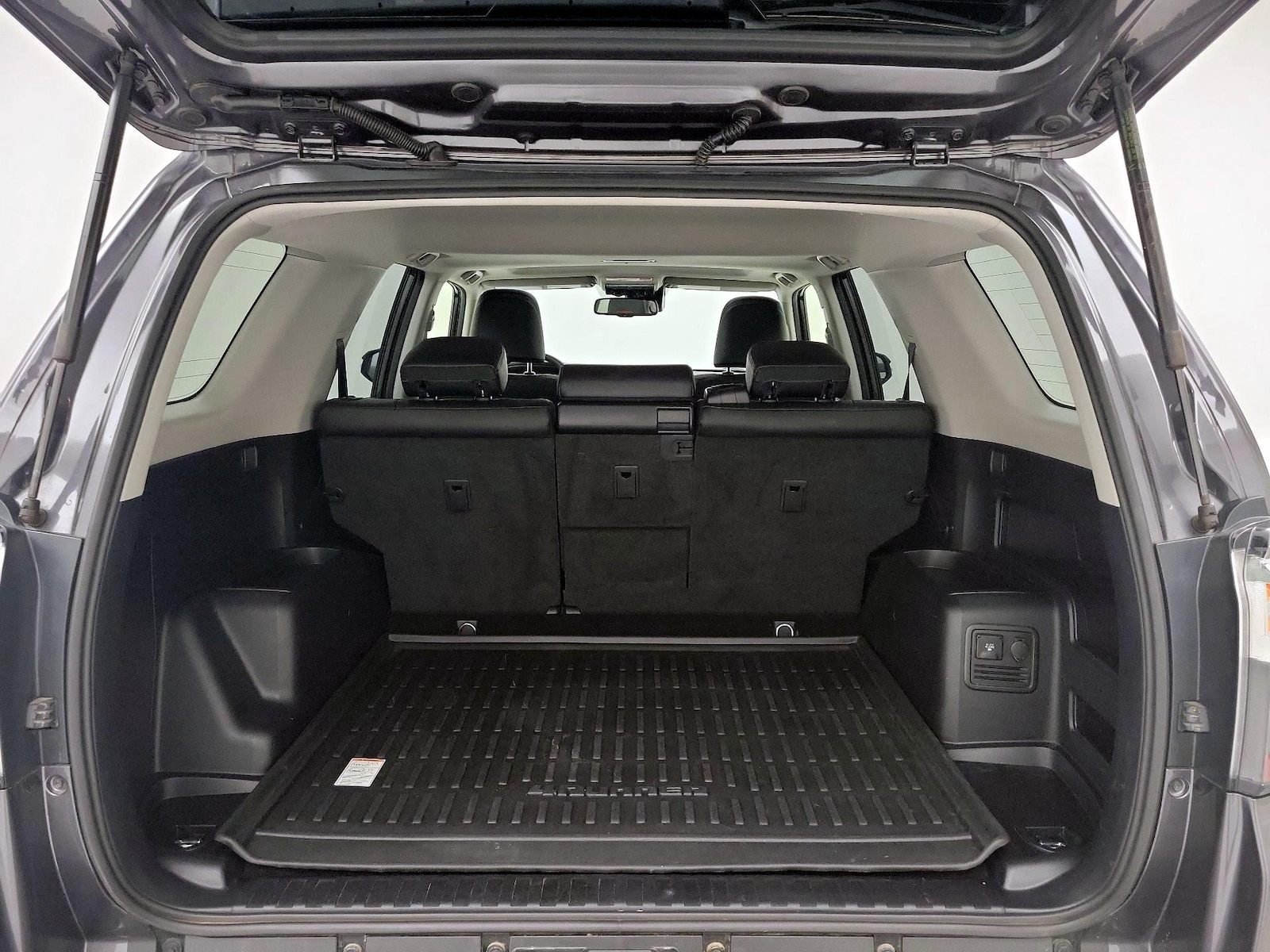 2020 Toyota 4Runner TRD Off-Road Premium - Photo 23