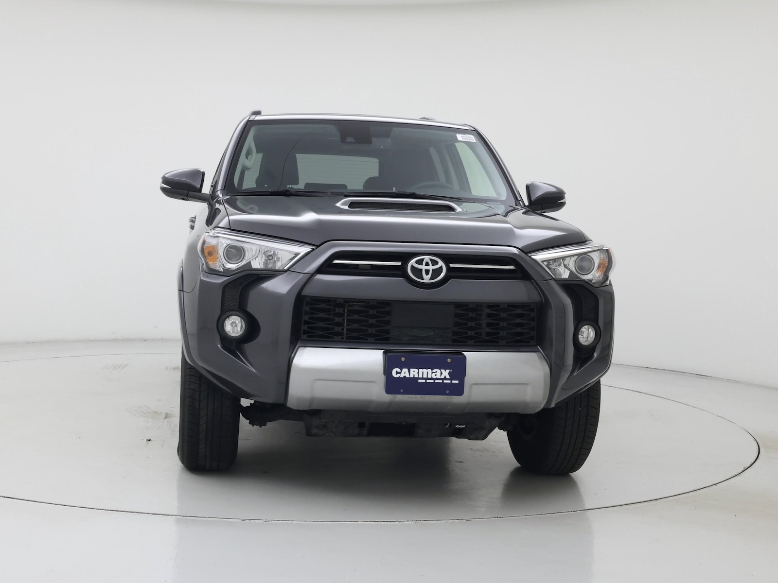 2020 Toyota 4Runner TRD Off-Road Premium - Photo 6
