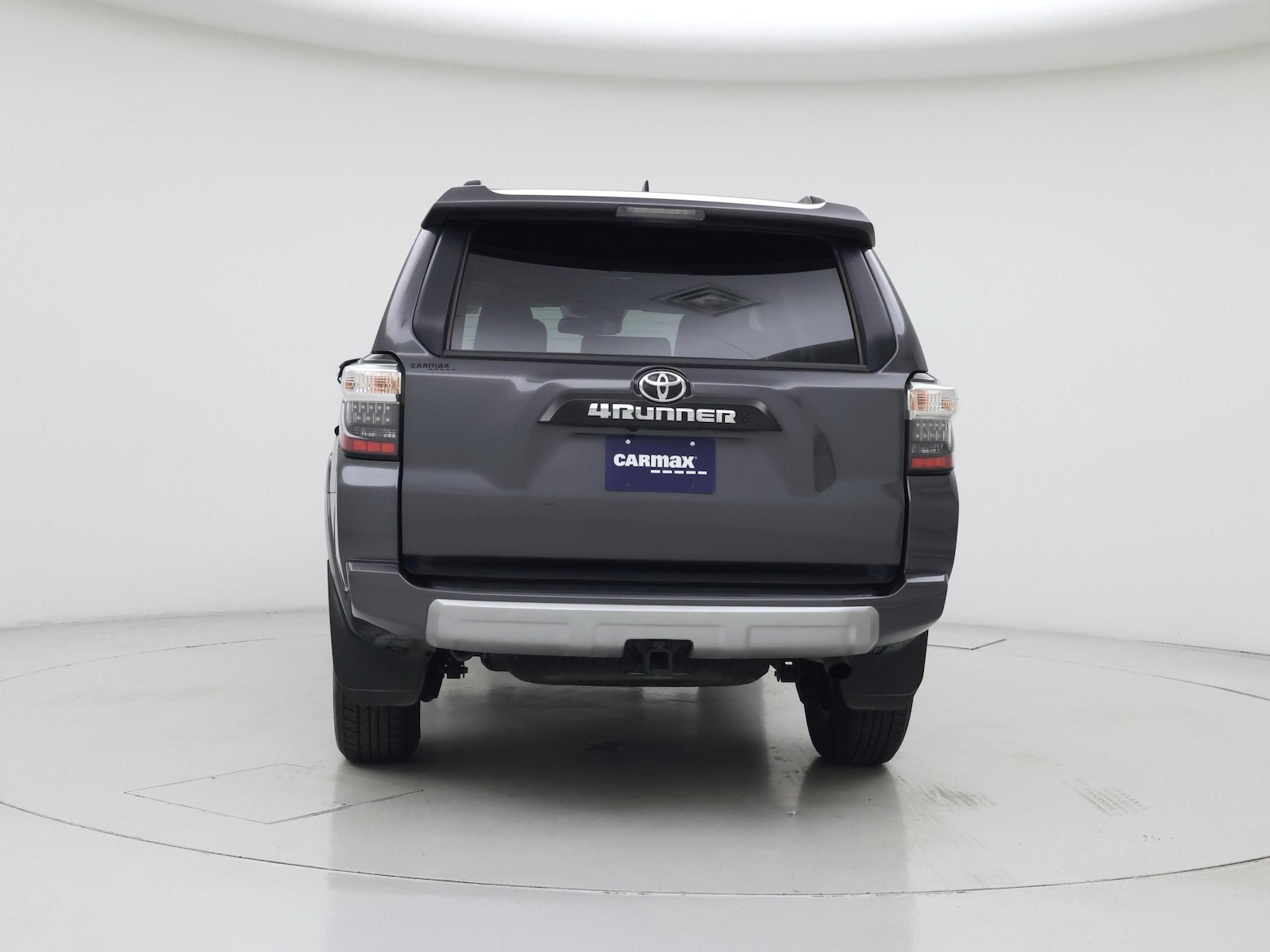 2020 Toyota 4Runner TRD Off-Road Premium - Photo 7