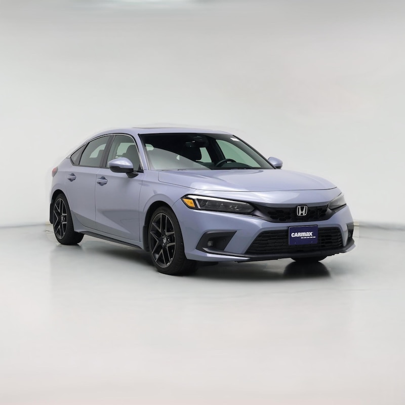 2023 Honda Civic Sport Touring