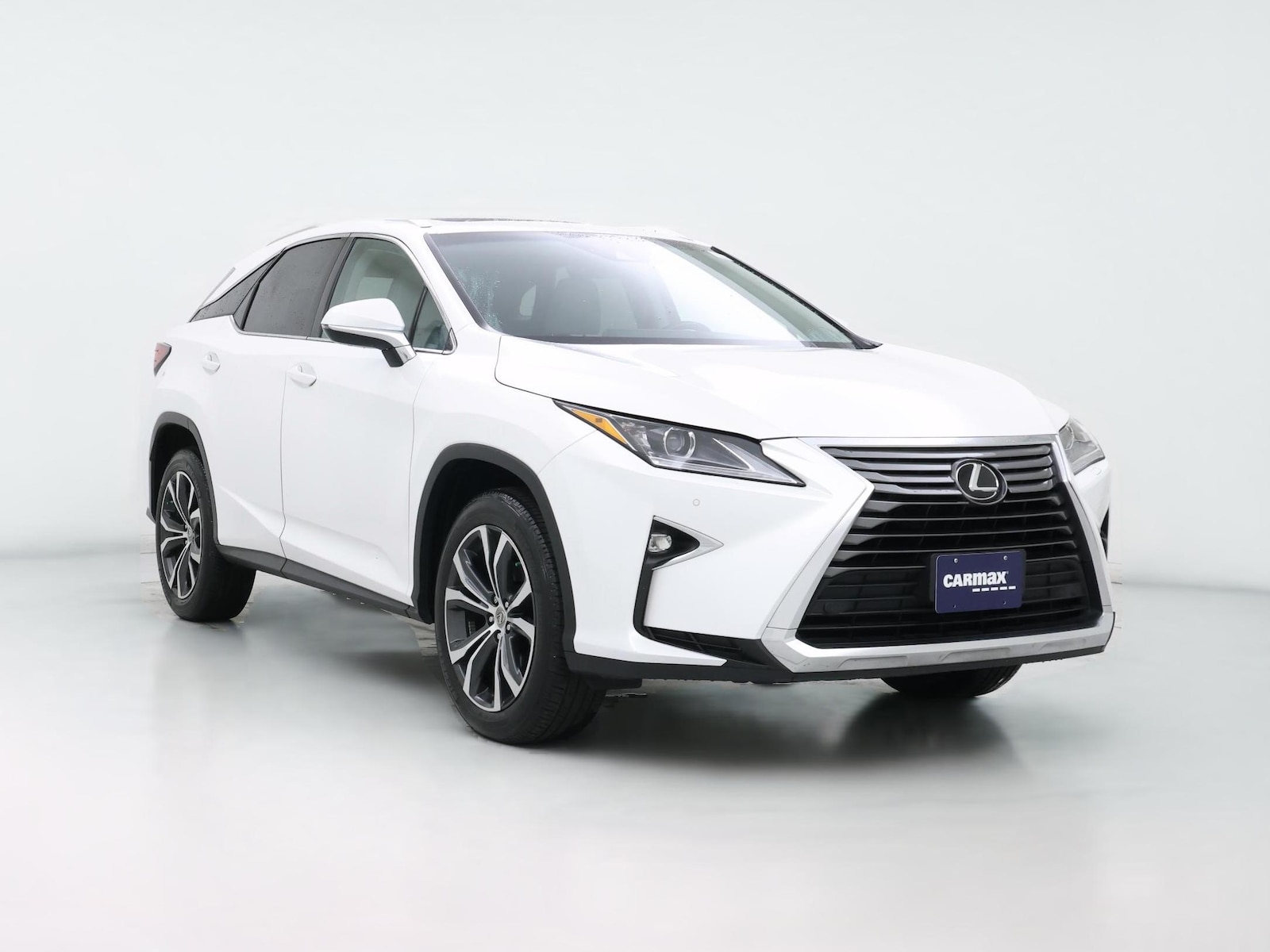 2017 Lexus RX