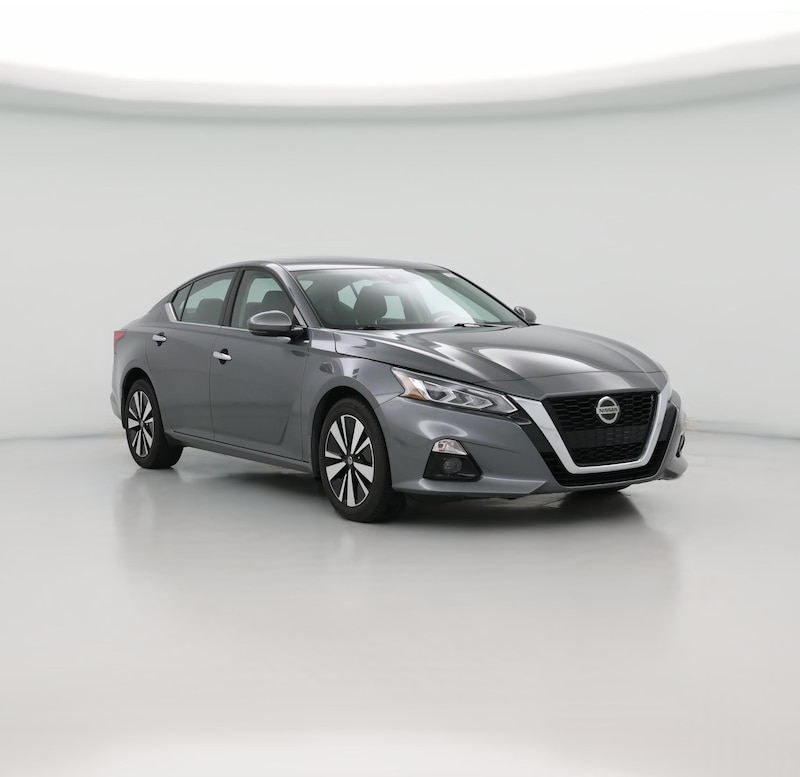 2019 Nissan Altima SV
