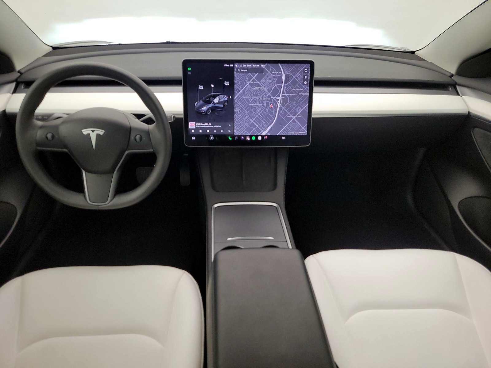 Navigation System