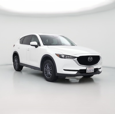 Recommended categories heading image of the selected vehicle
