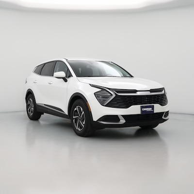 2025 Kia Sportage Hybrid LX
