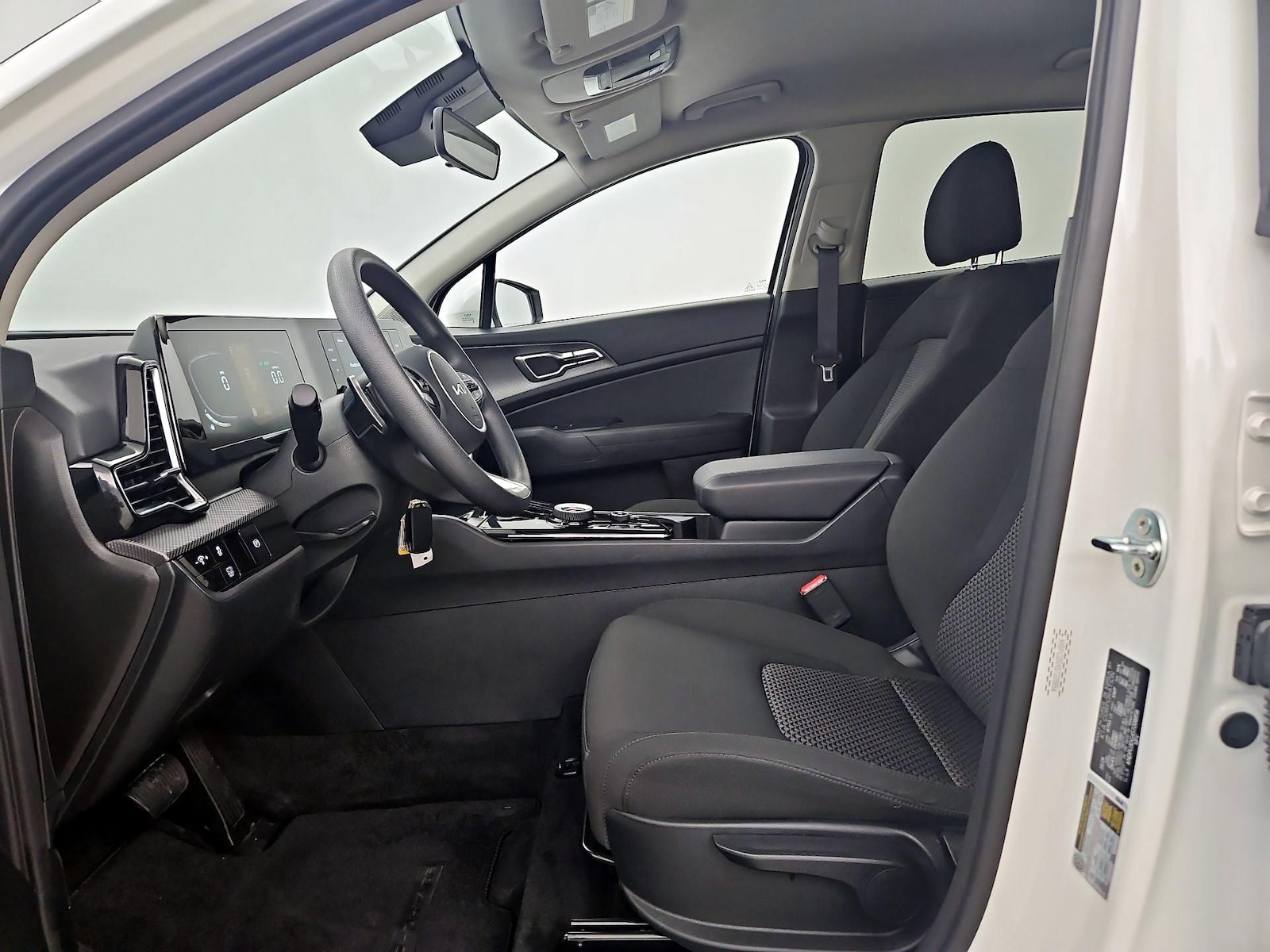 Side Airbags