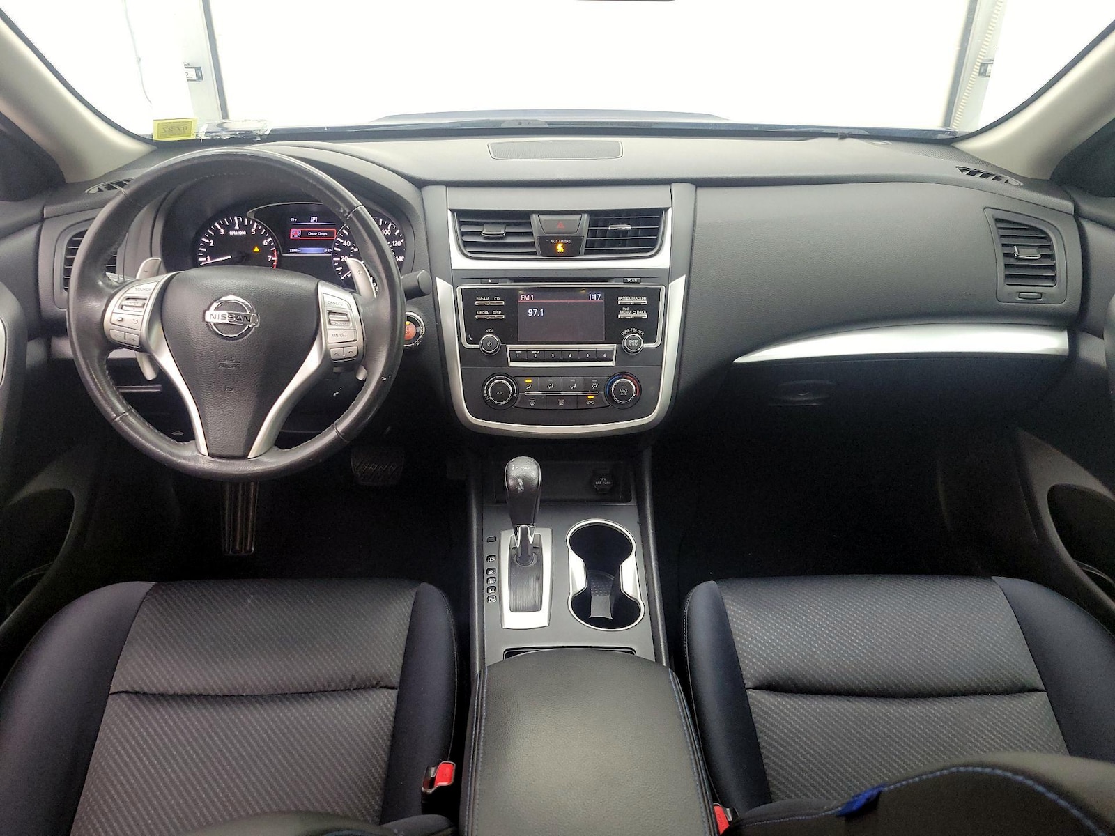 Rear View Camera