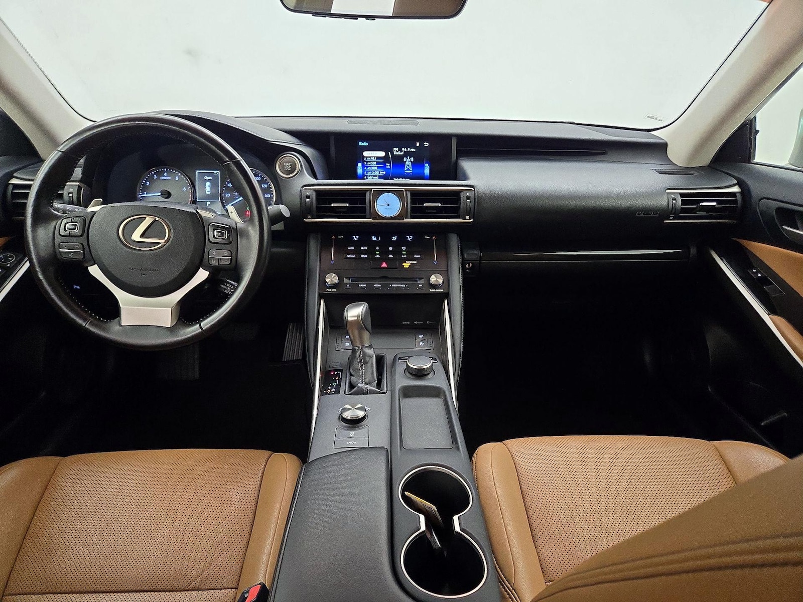 Rear View Camera
