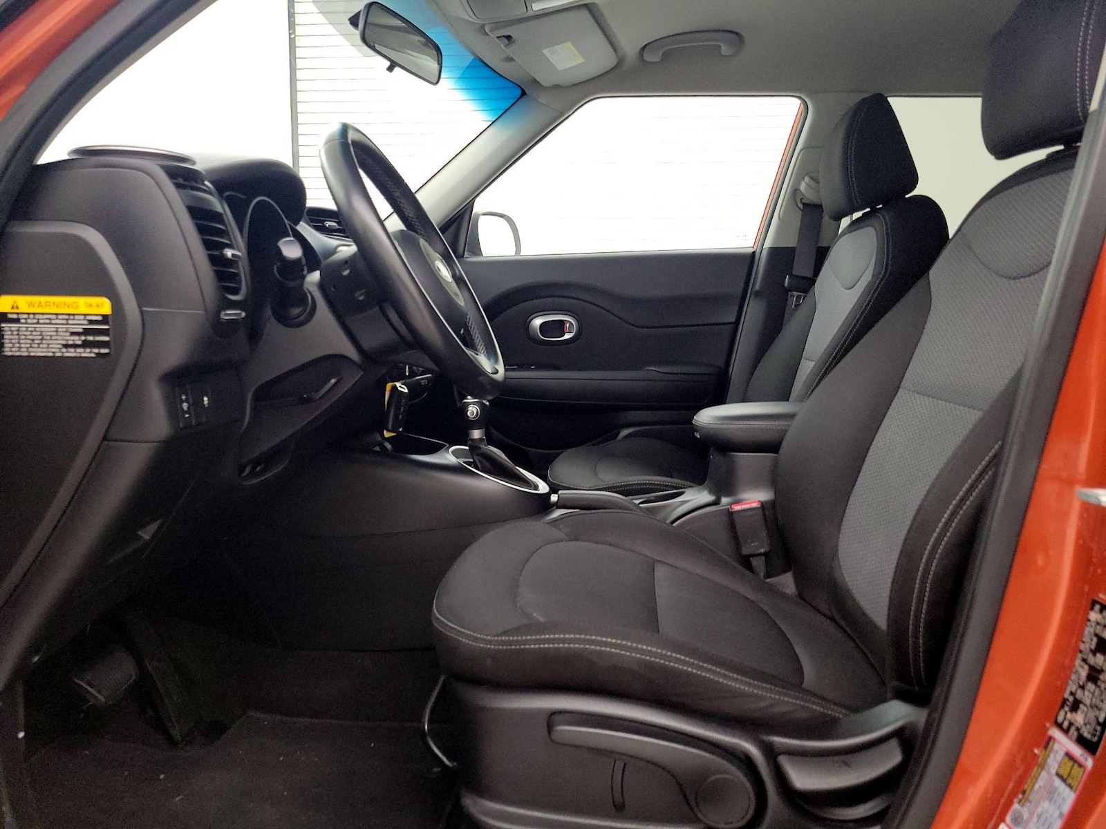 Side Airbags