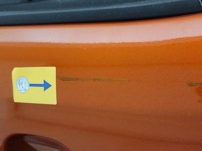 Condition detail