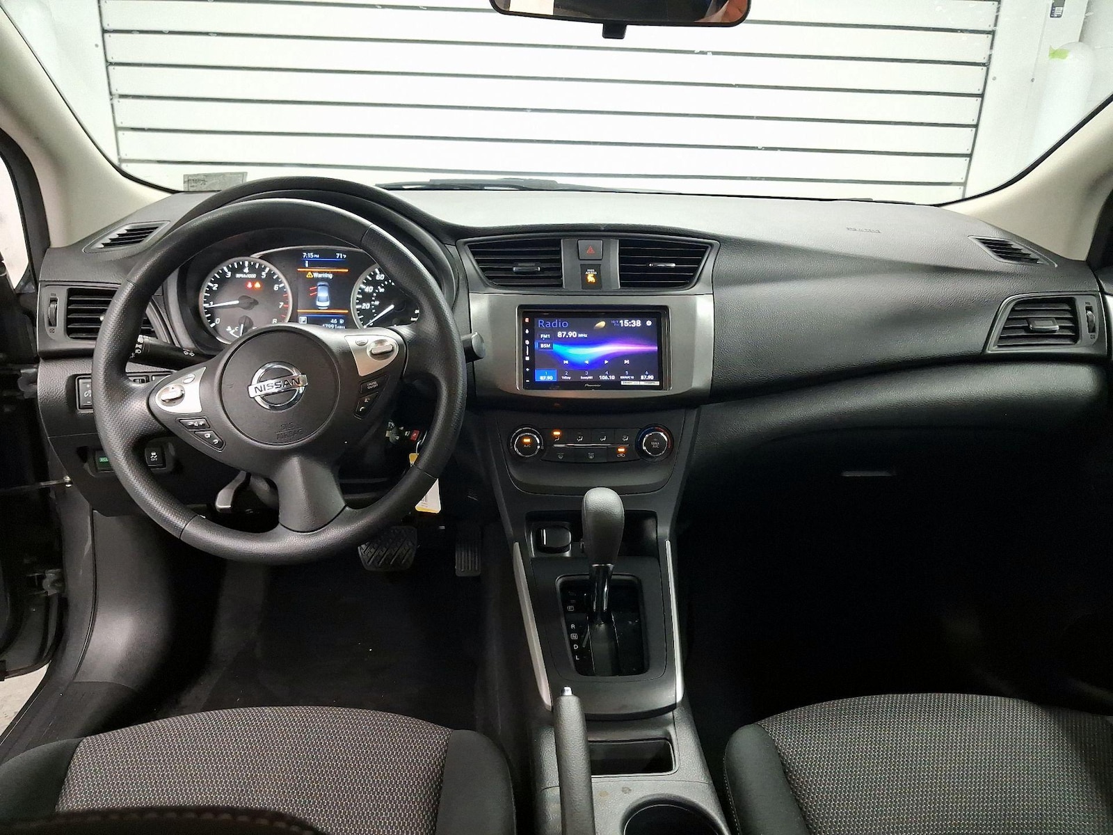 Rear View Camera