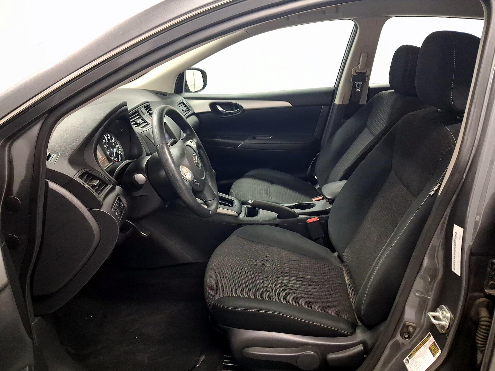Side Airbags