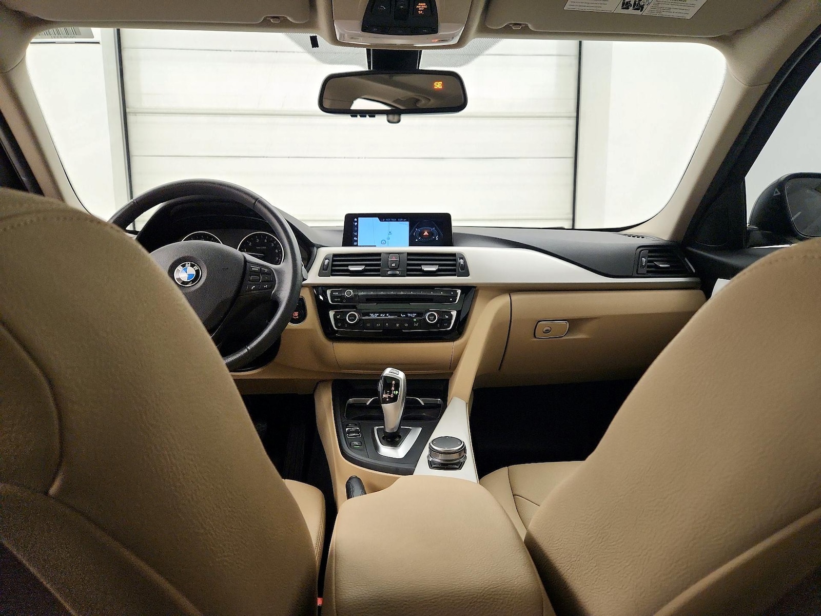 Navigation System