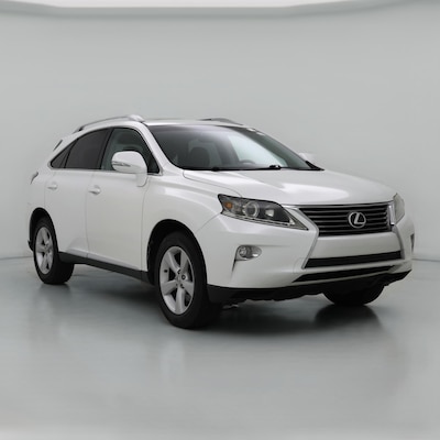 Vehicle exterior view
