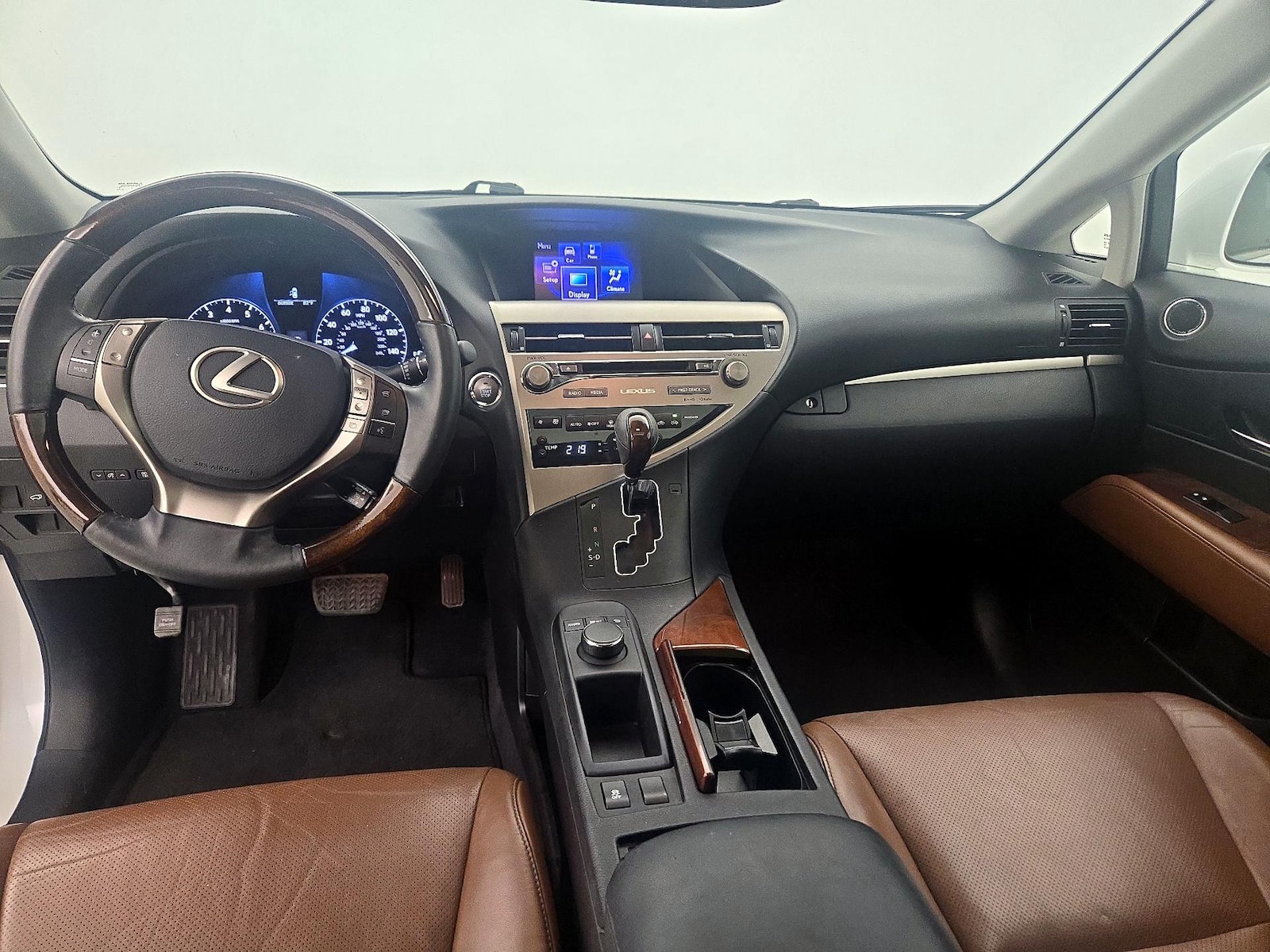 Rear View Camera
