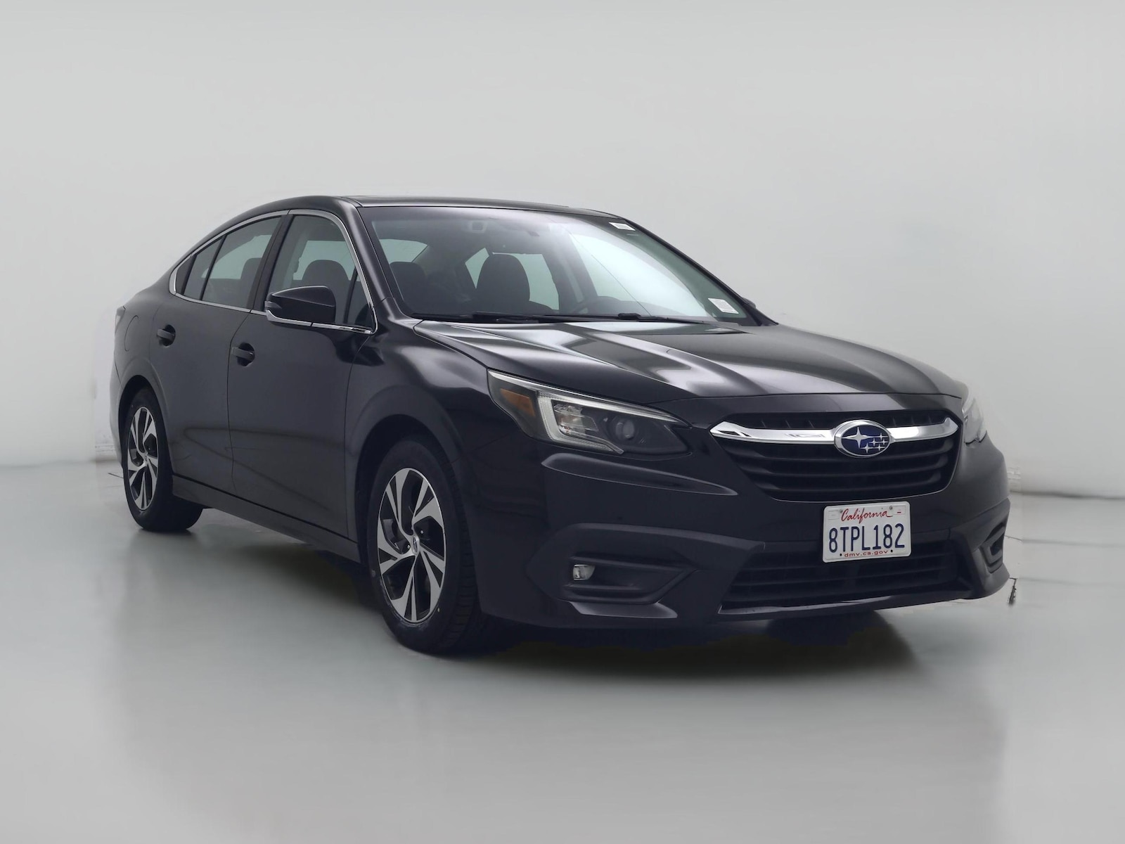2020 Subaru Legacy Premium