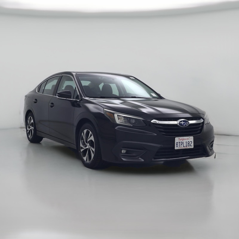 2020 Subaru Legacy Premium
