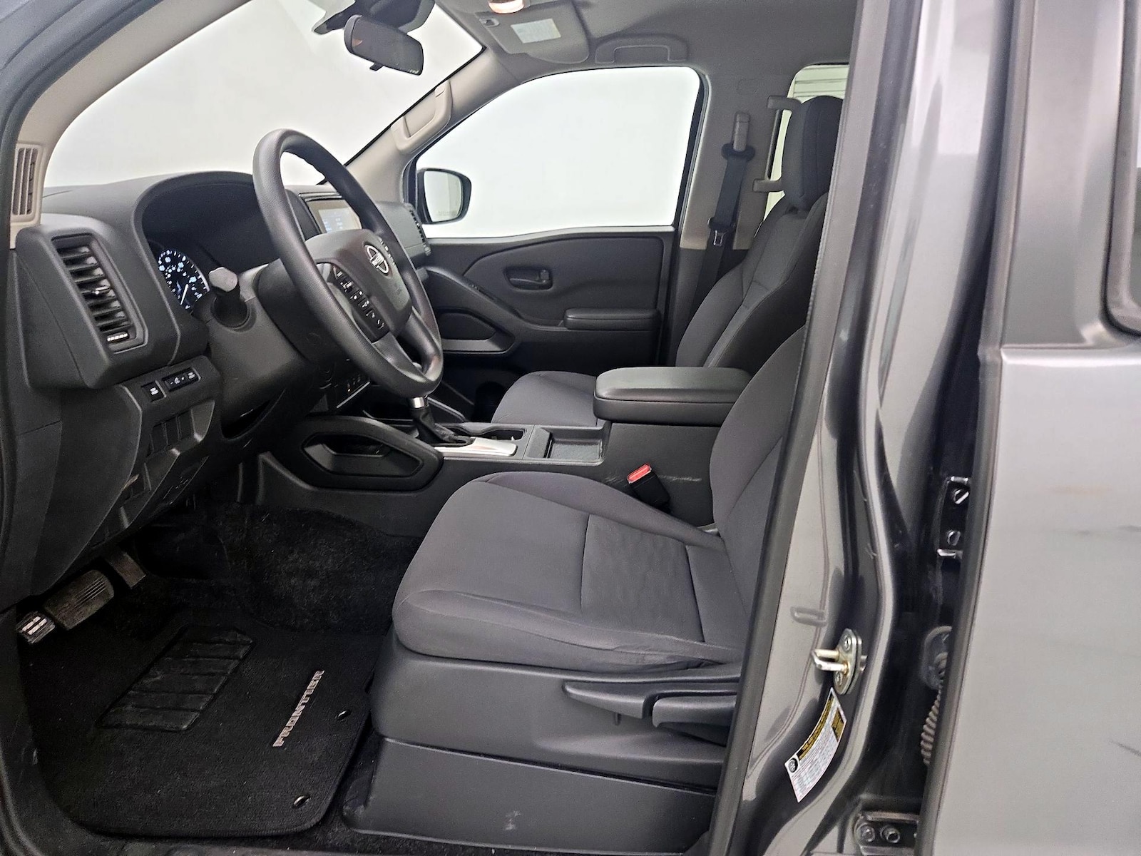Side Airbags
