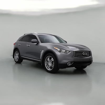 Recommended categories heading image of the selected vehicle