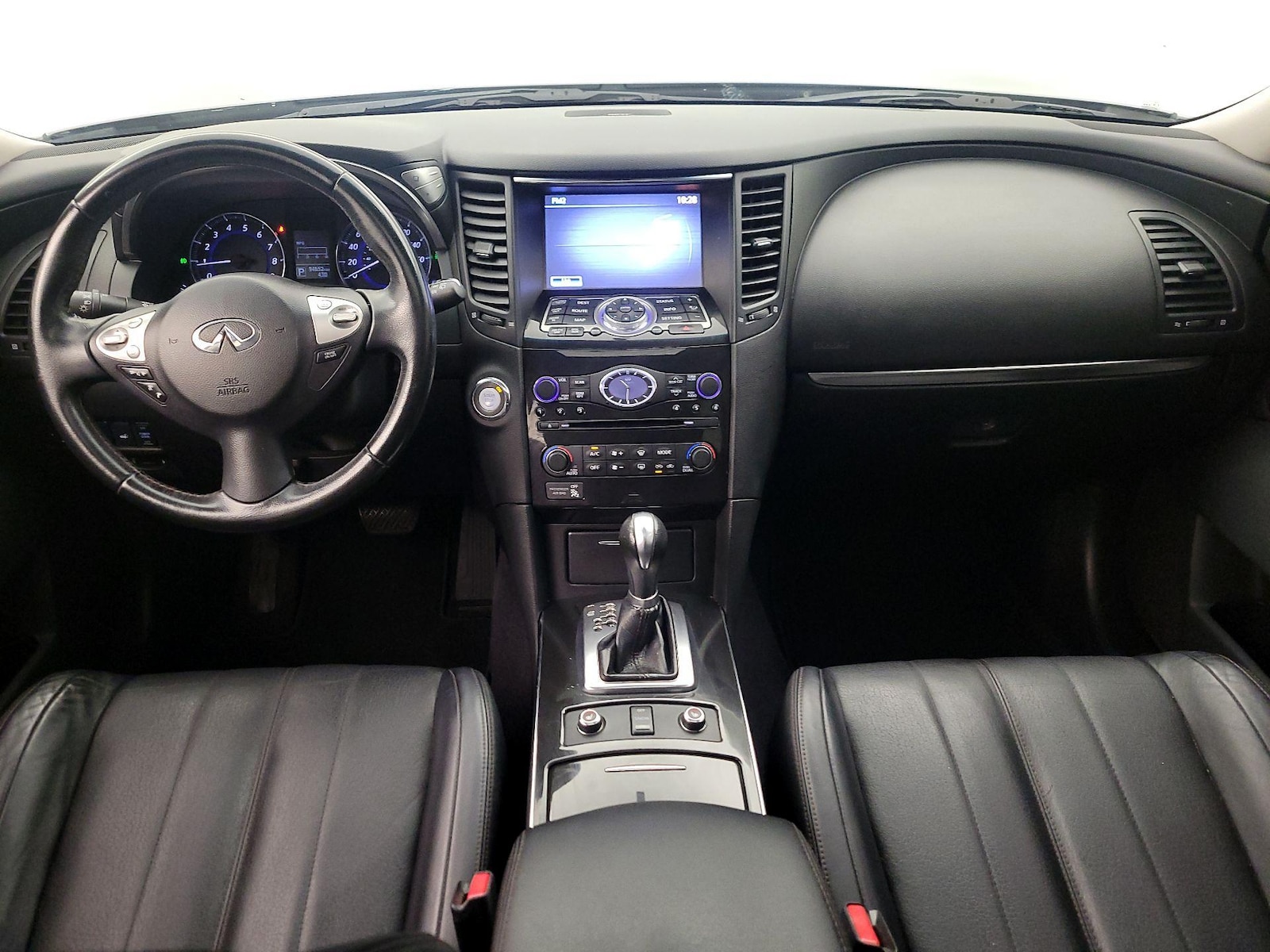 Navigation System