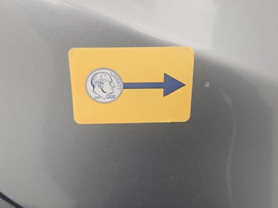 Condition detail