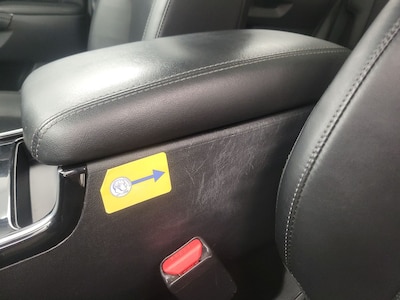 Condition detail