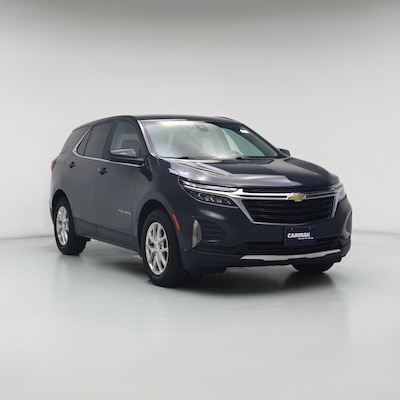 Vehicle exterior view