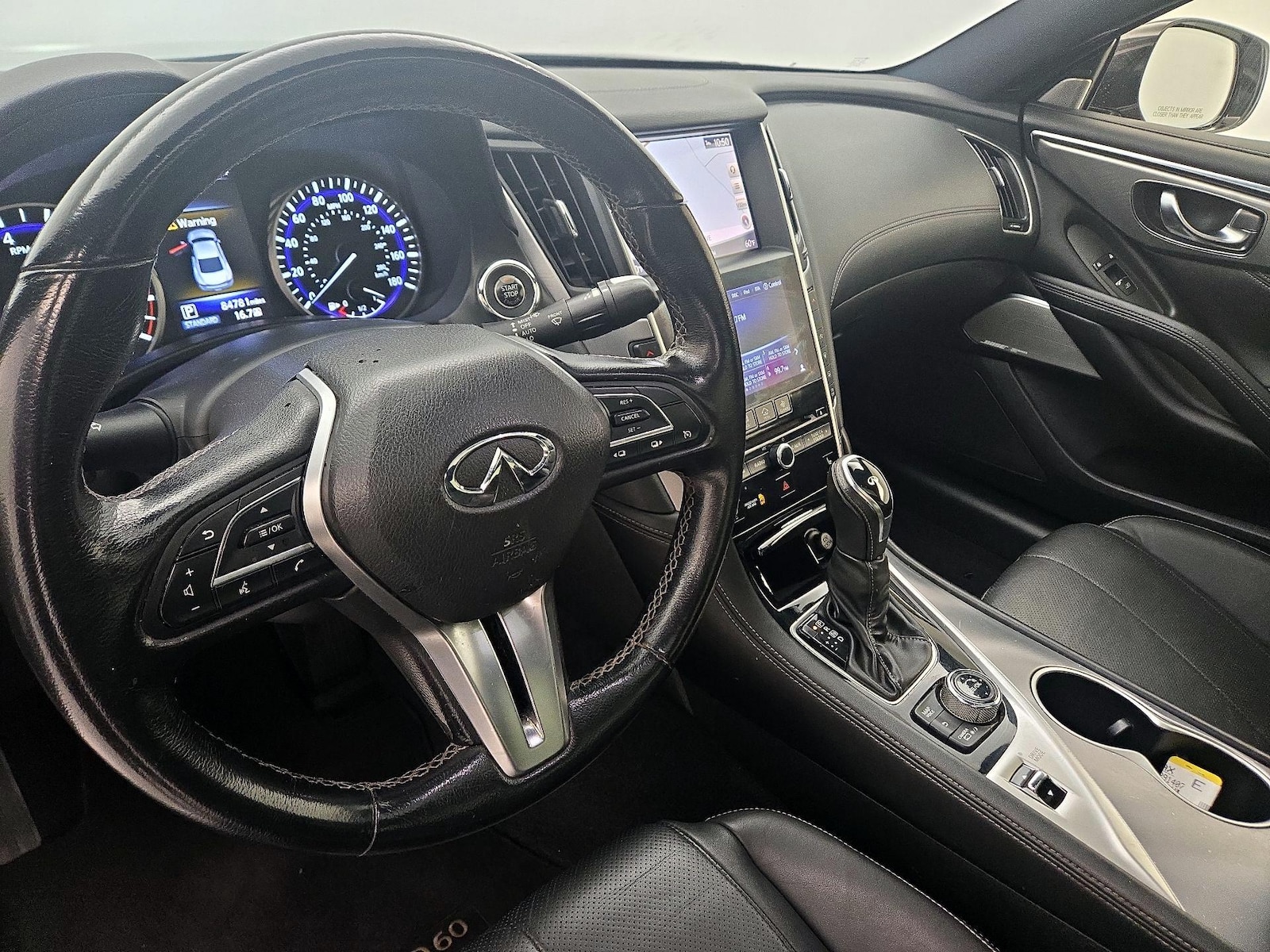Navigation System