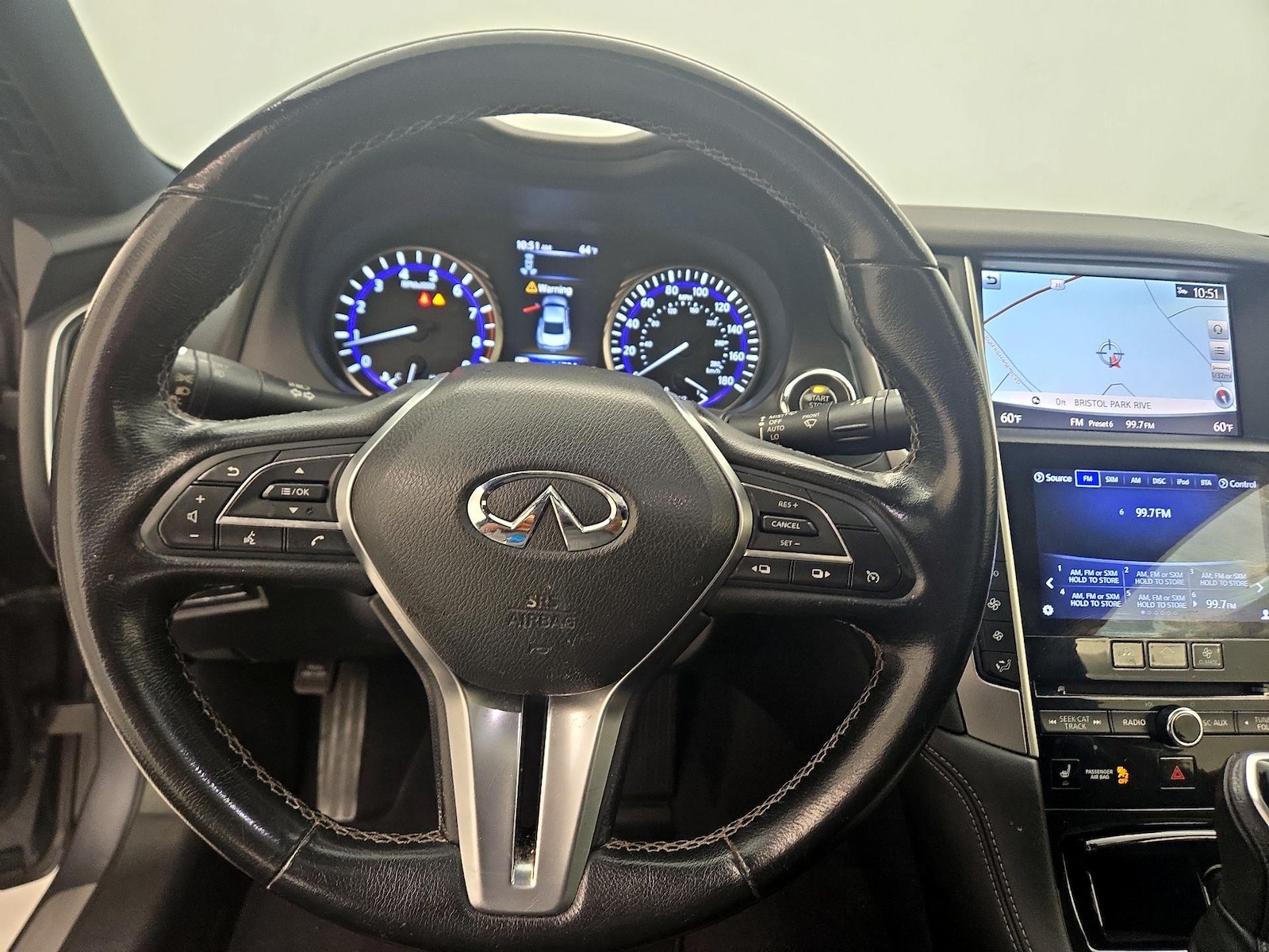 Remote Start