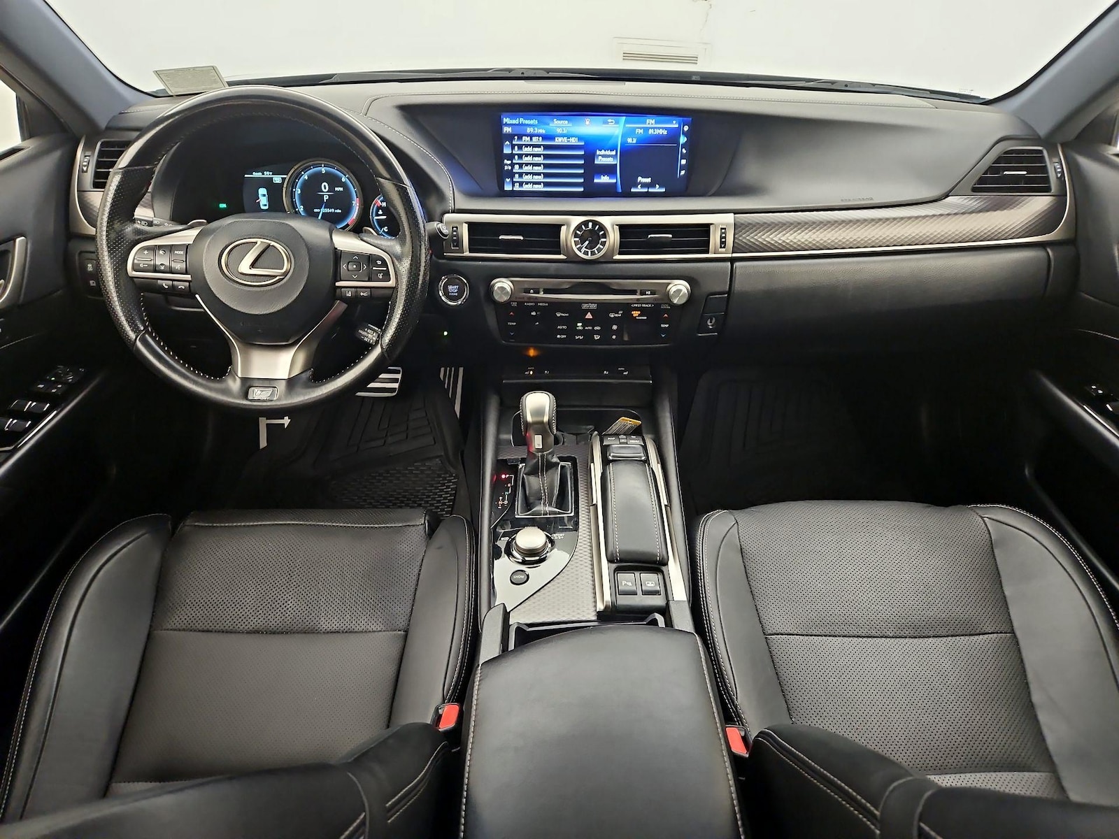 Navigation System
