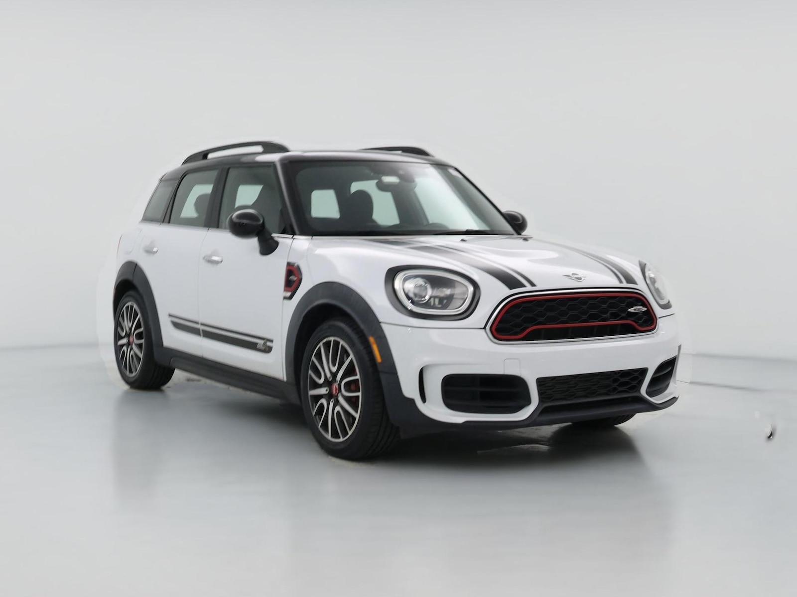 Smart Key & Power Hatch/Deck Lid