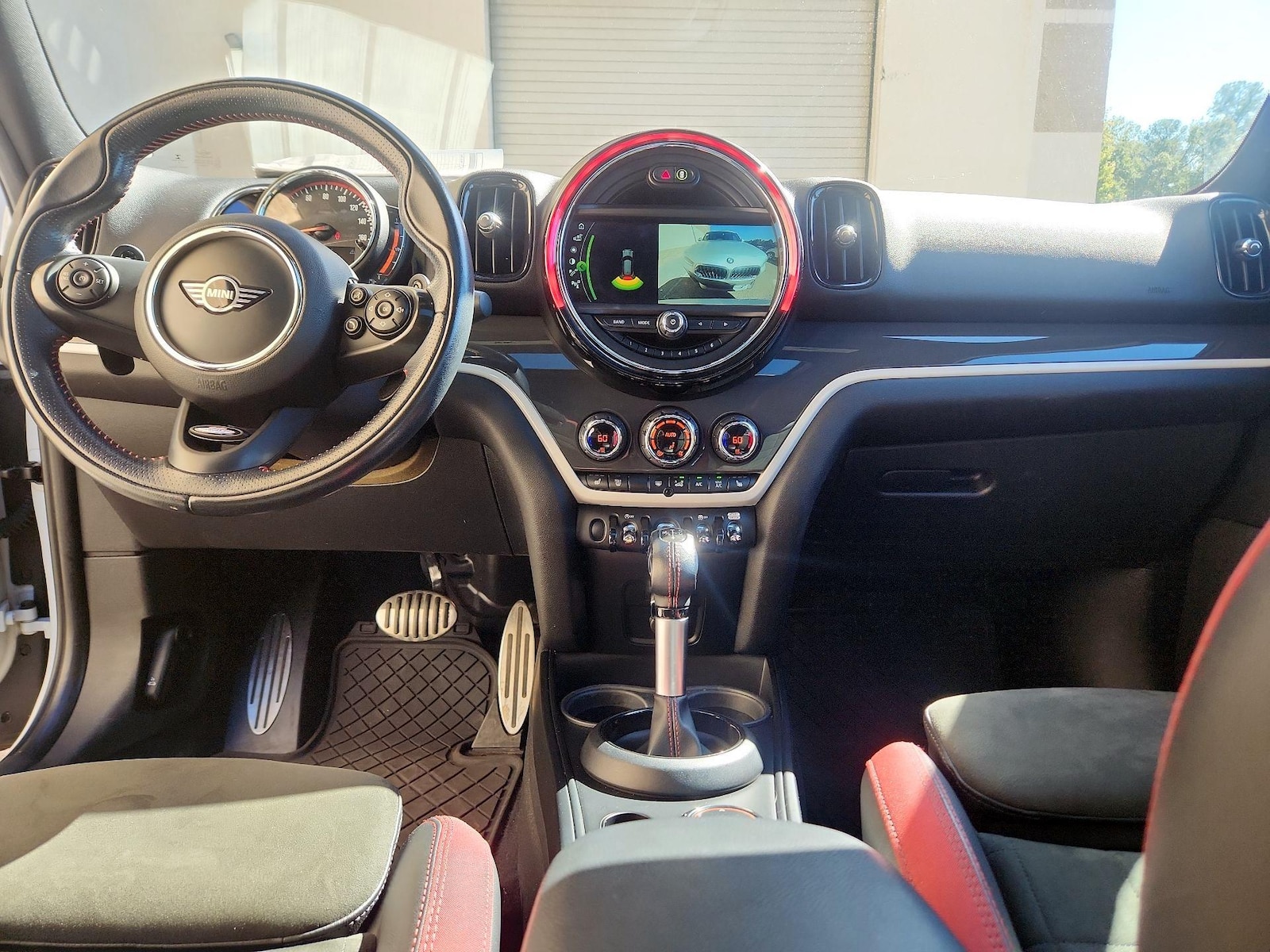 Navigation System