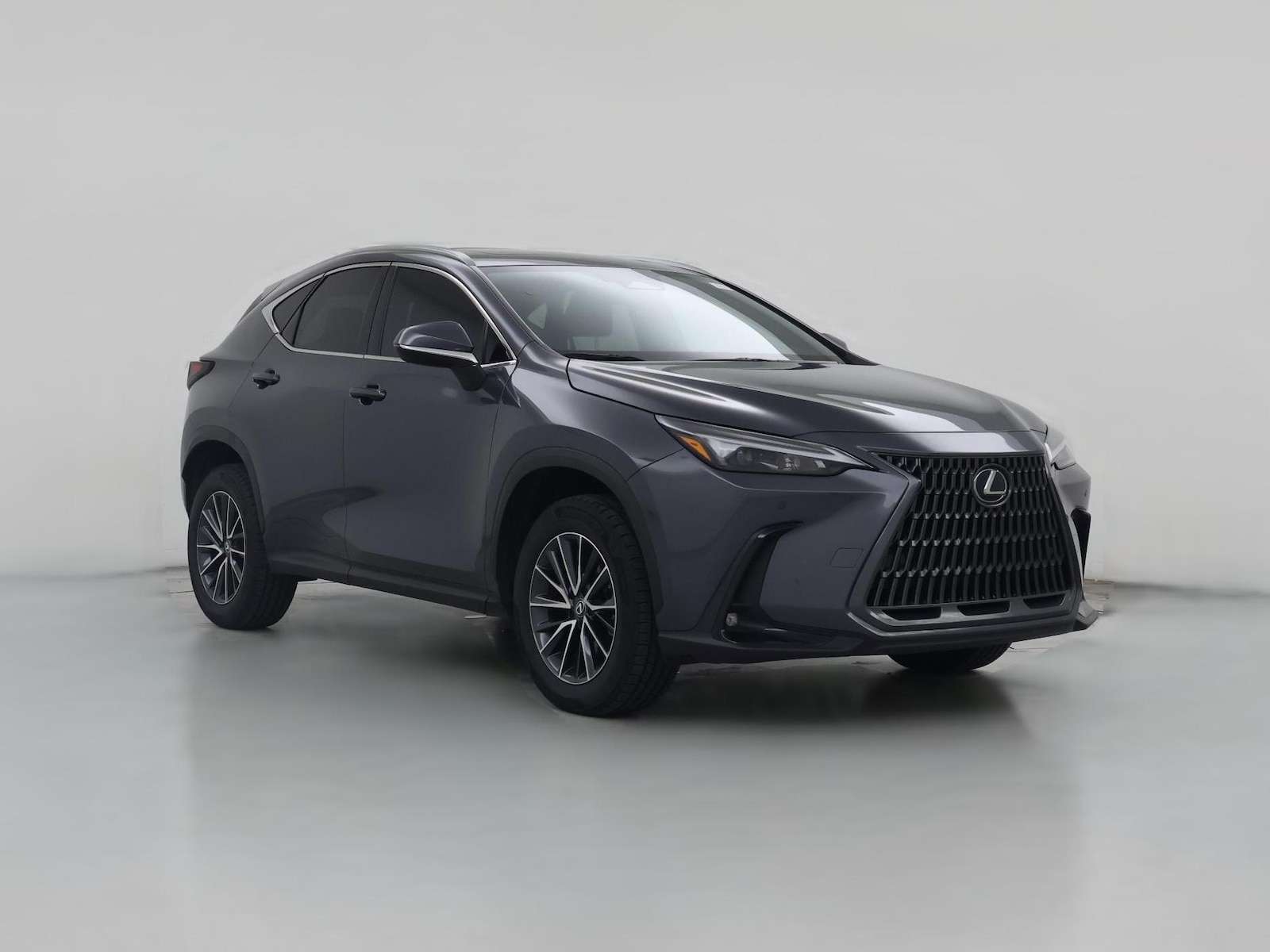 2025 Lexus NX