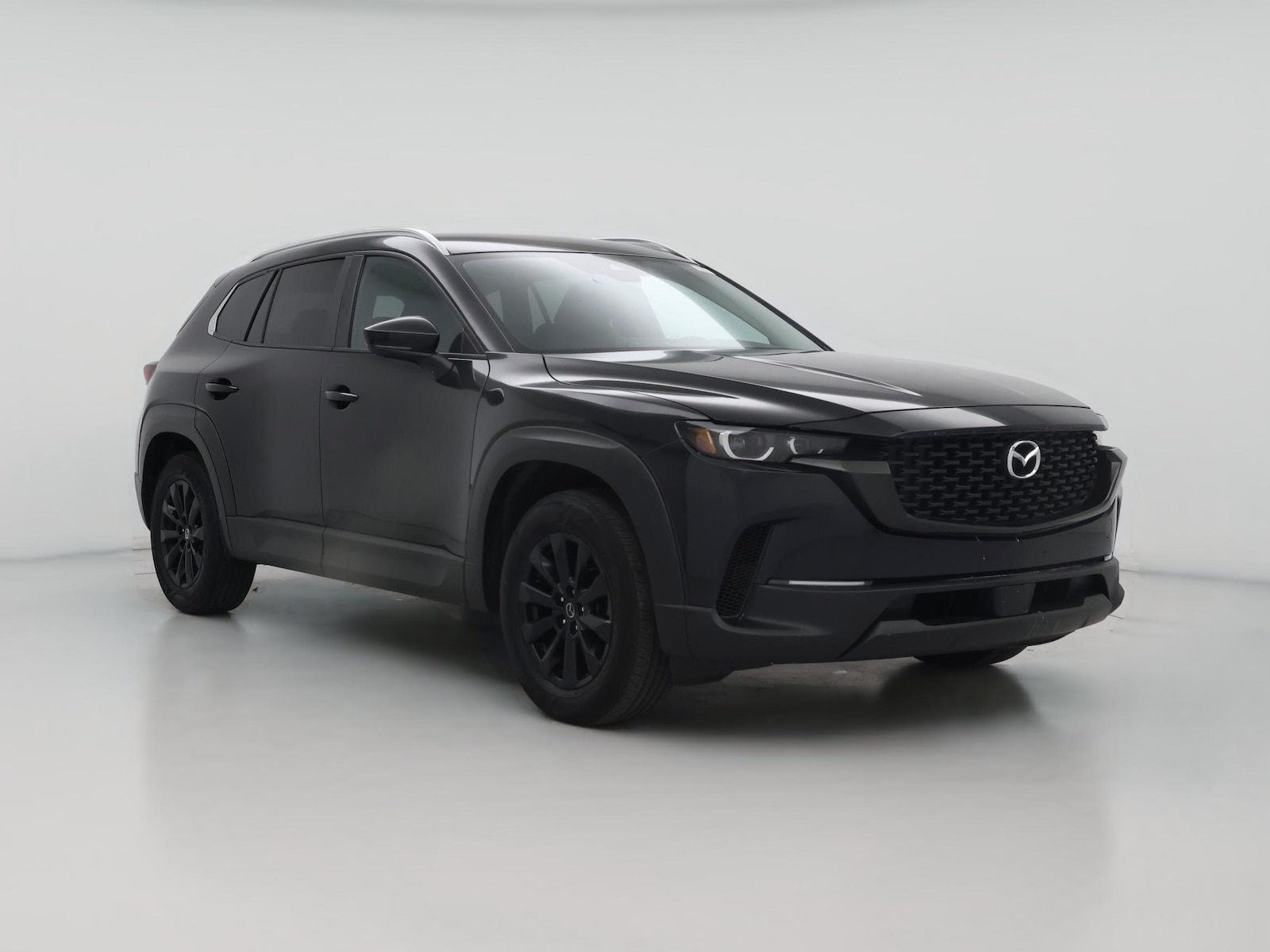 2024 Mazda CX-50