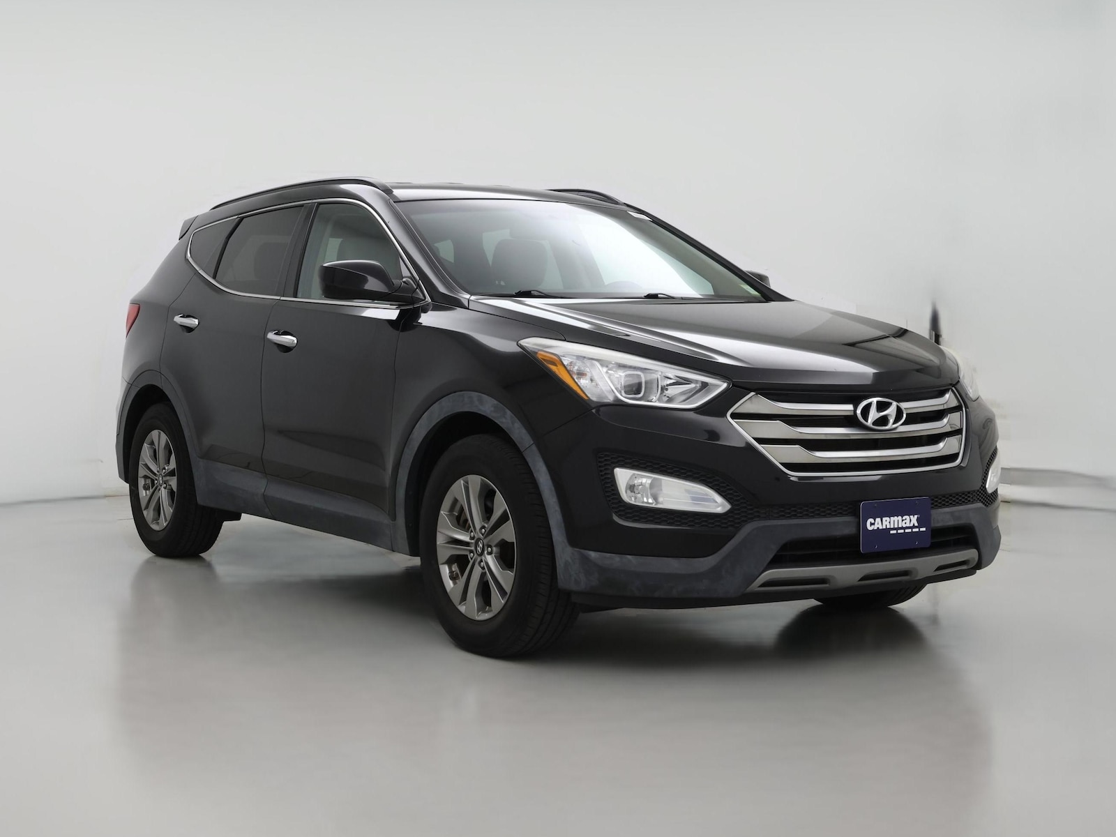 2016 Hyundai Santa Fe